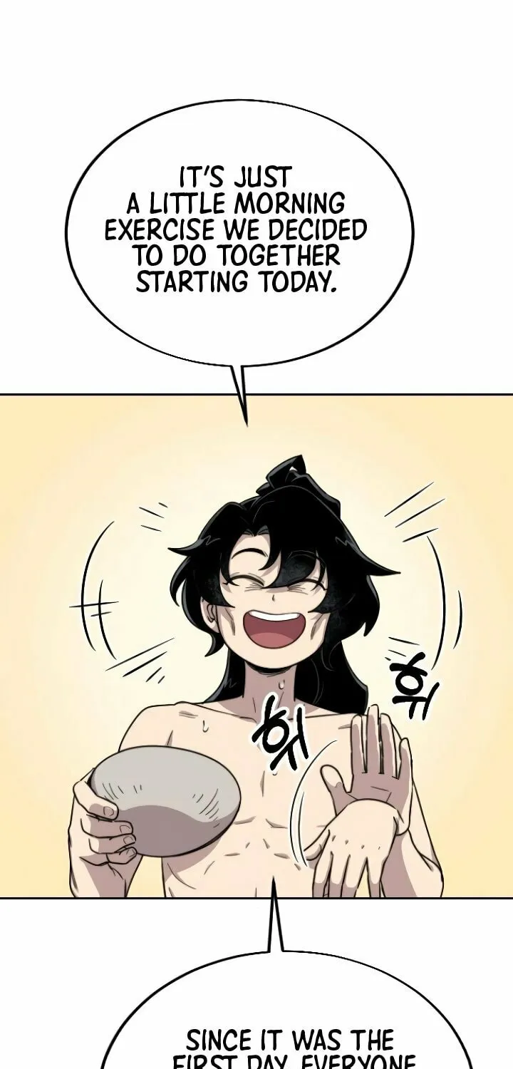 Return of the Blossoming Blade Chapter 5 page 19 - 