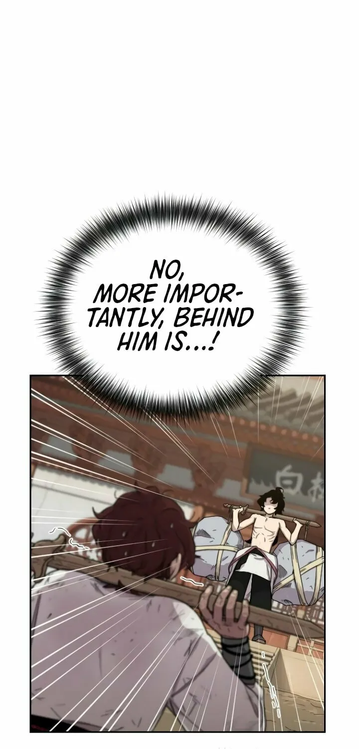 Return of the Blossoming Blade Chapter 5 page 3 - 