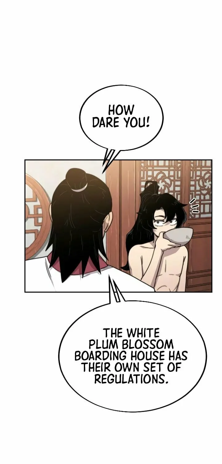 Return of the Blossoming Blade Chapter 5 page 24 - 