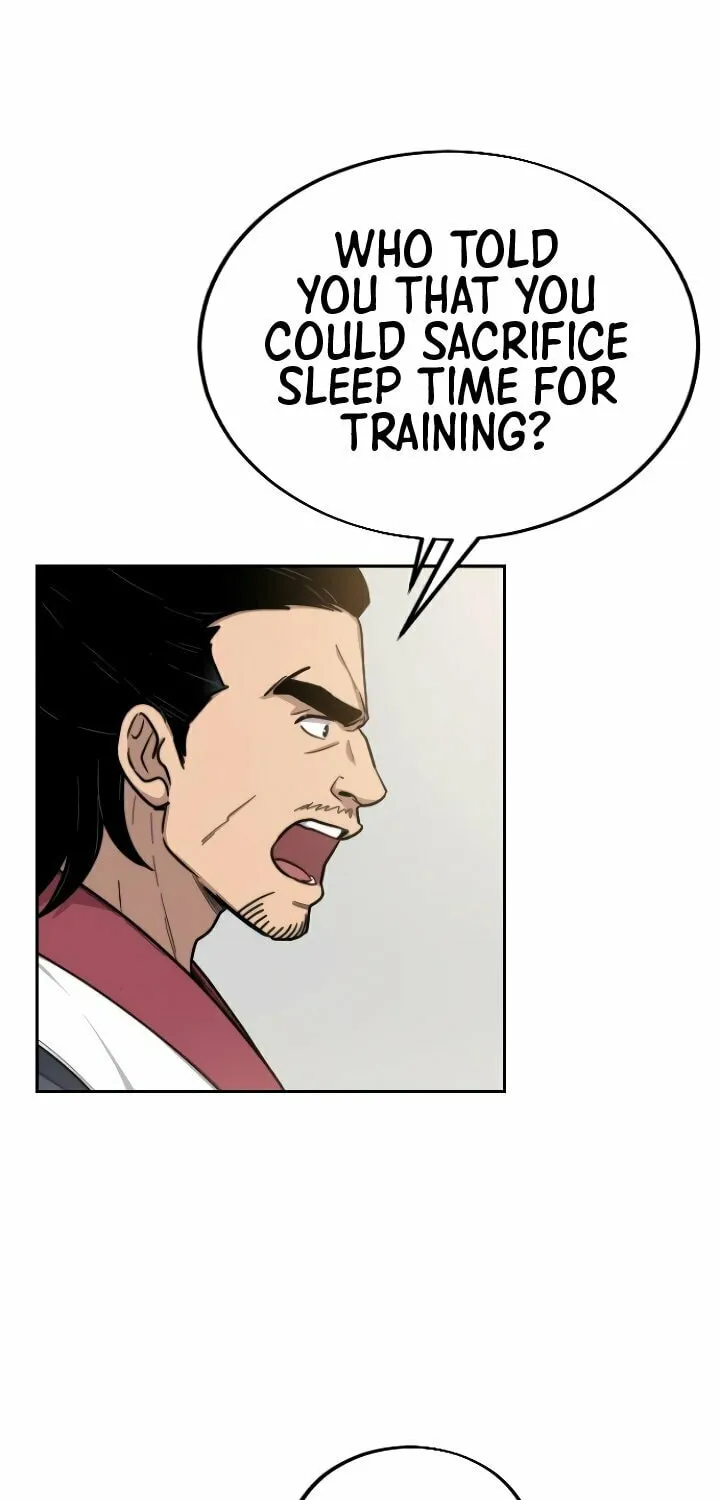 Return of the Blossoming Blade Chapter 5 page 25 - 