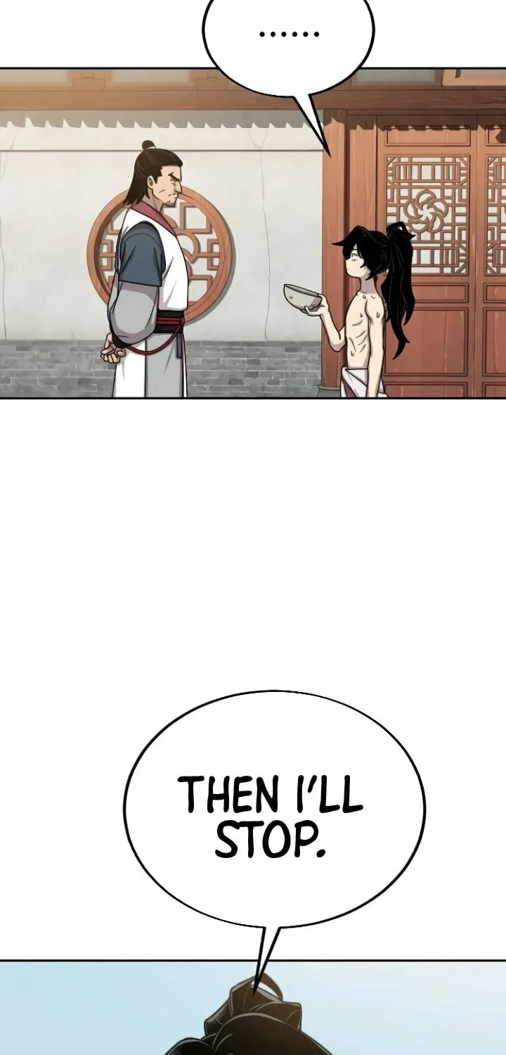Return of the Blossoming Blade Chapter 5 page 26 - 