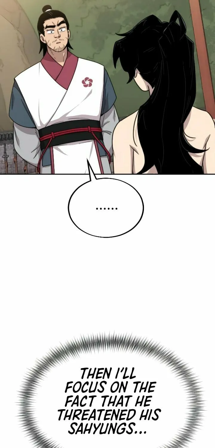 Return of the Blossoming Blade Chapter 5 page 28 - 