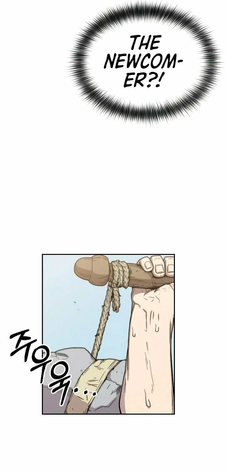 Return of the Blossoming Blade Chapter 5 page 4 - 
