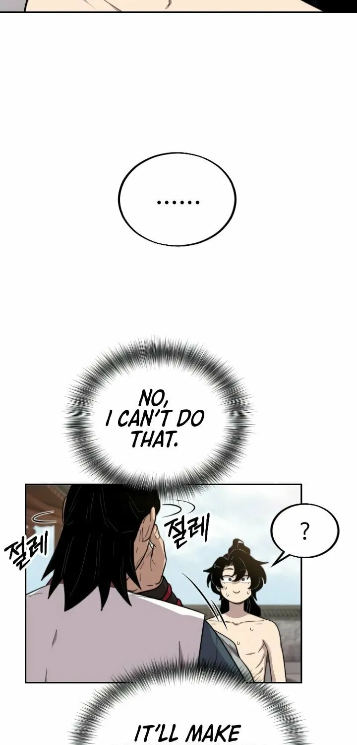 Return of the Blossoming Blade Chapter 5 page 31 - 