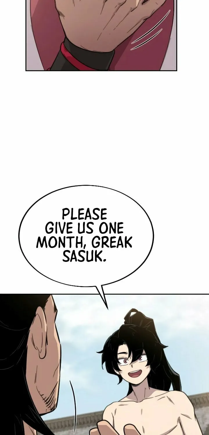 Return of the Blossoming Blade Chapter 5 page 34 - 