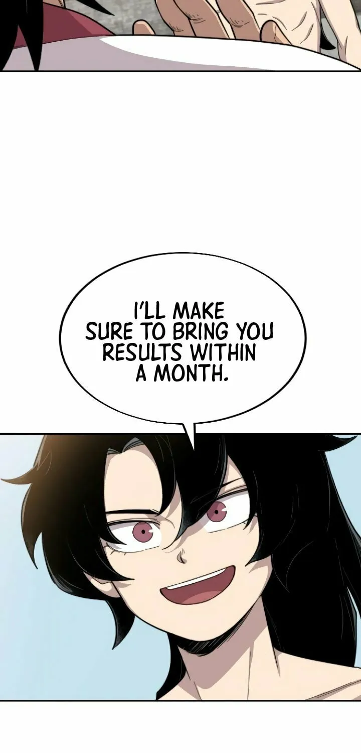 Return of the Blossoming Blade Chapter 5 page 35 - 