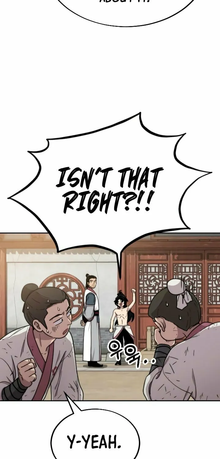 Return of the Blossoming Blade Chapter 5 page 37 - 