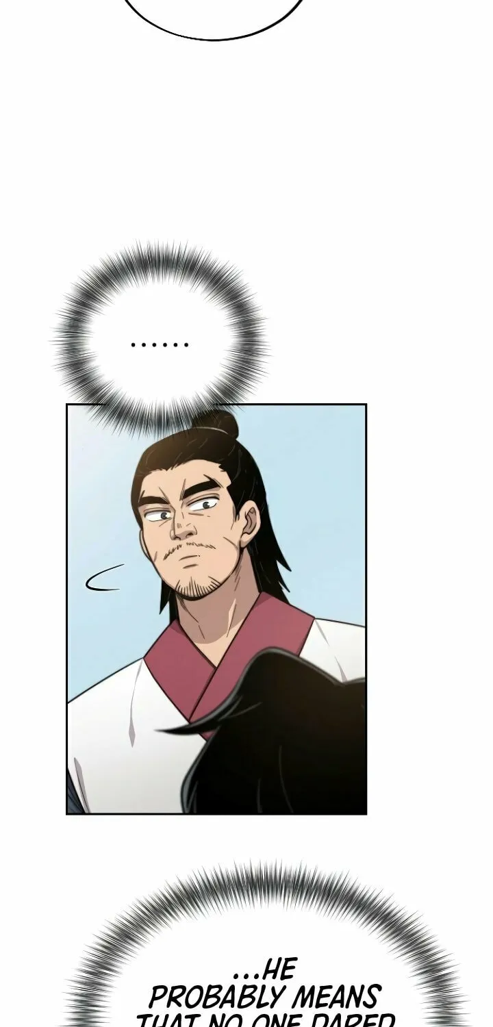 Return of the Blossoming Blade Chapter 5 page 38 - 