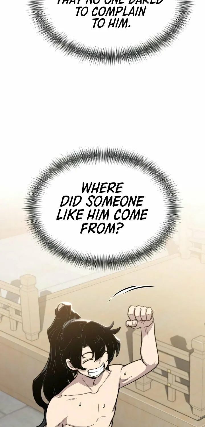 Return of the Blossoming Blade Chapter 5 page 39 - 