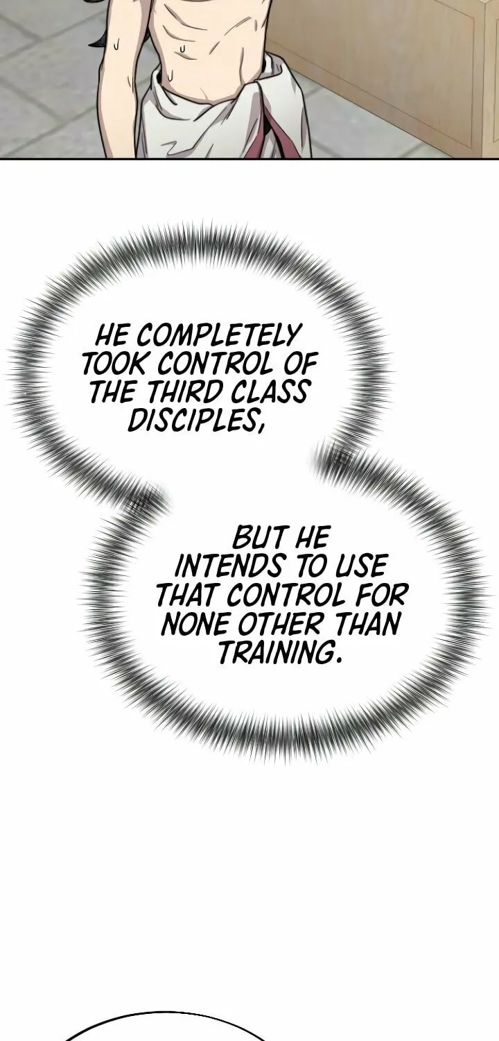 Return of the Blossoming Blade Chapter 5 page 40 - 