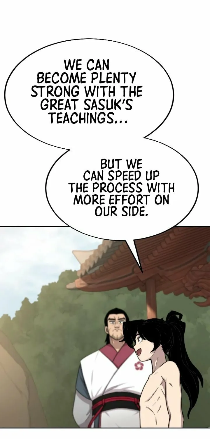 Return of the Blossoming Blade Chapter 5 page 43 - 