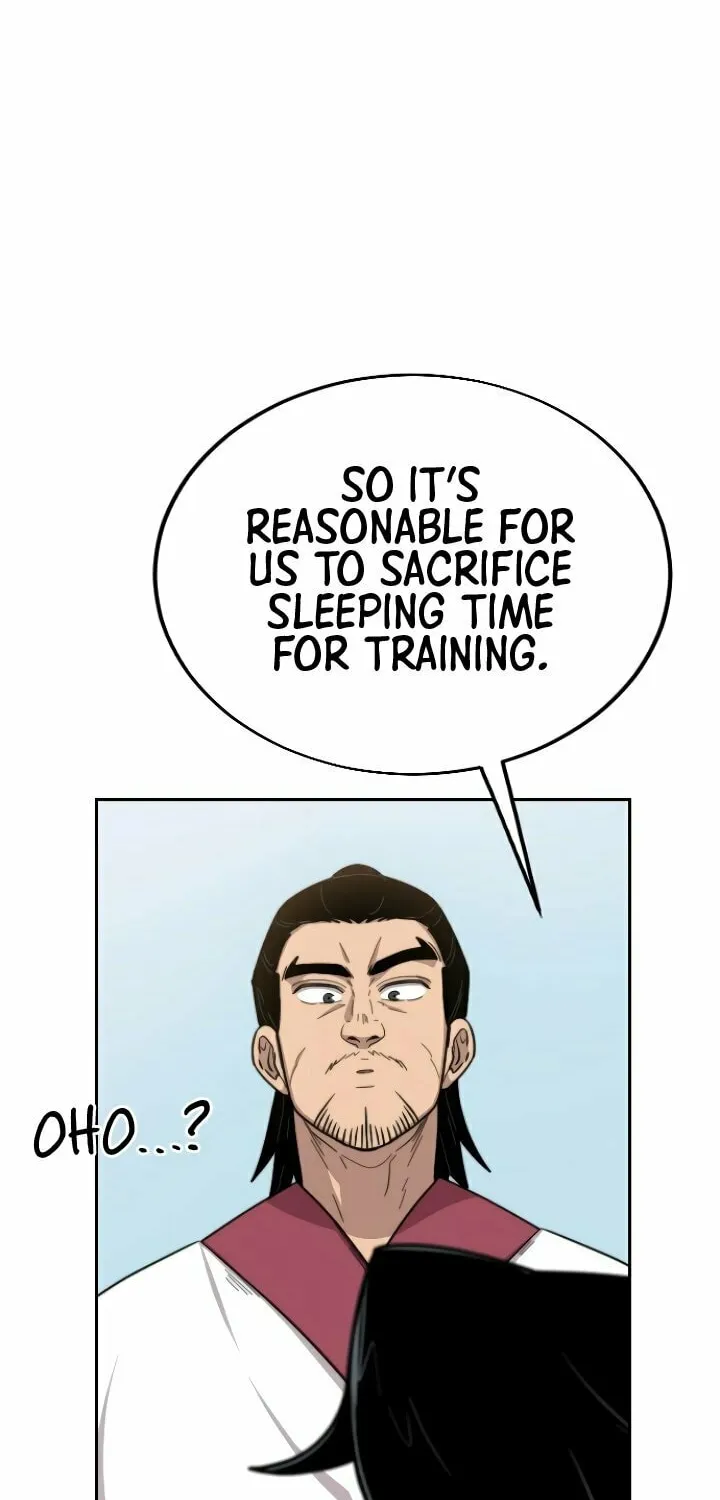 Return of the Blossoming Blade Chapter 5 page 44 - 