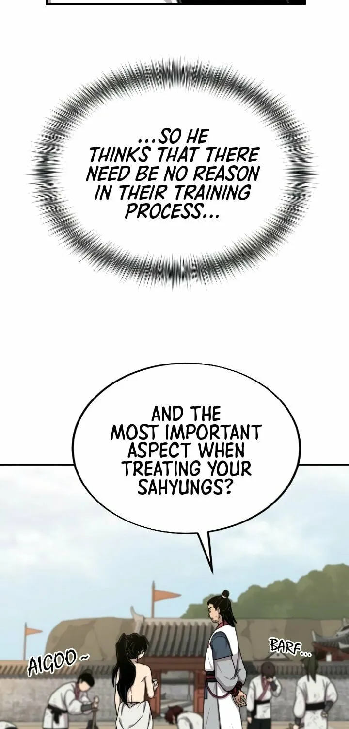 Return of the Blossoming Blade Chapter 5 page 45 - 