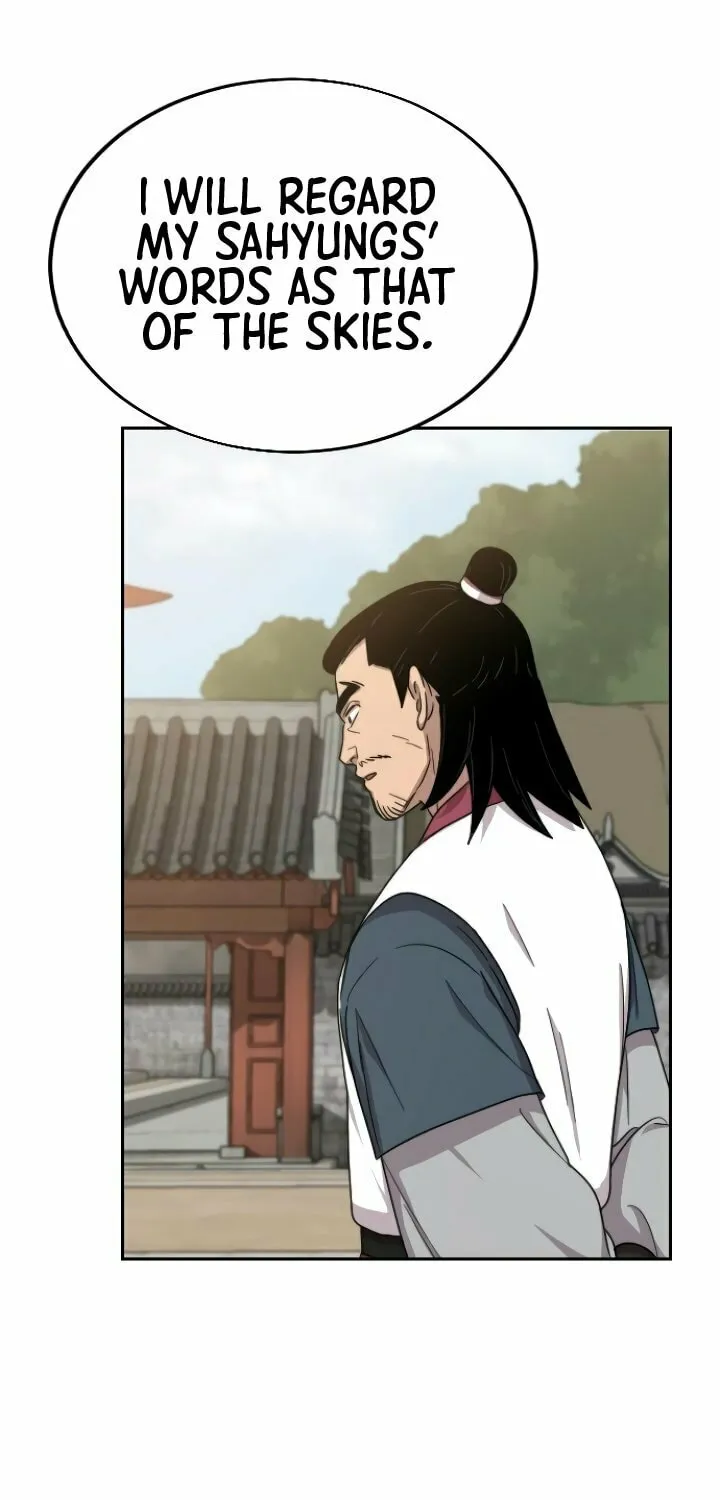 Return of the Blossoming Blade Chapter 5 page 47 - 