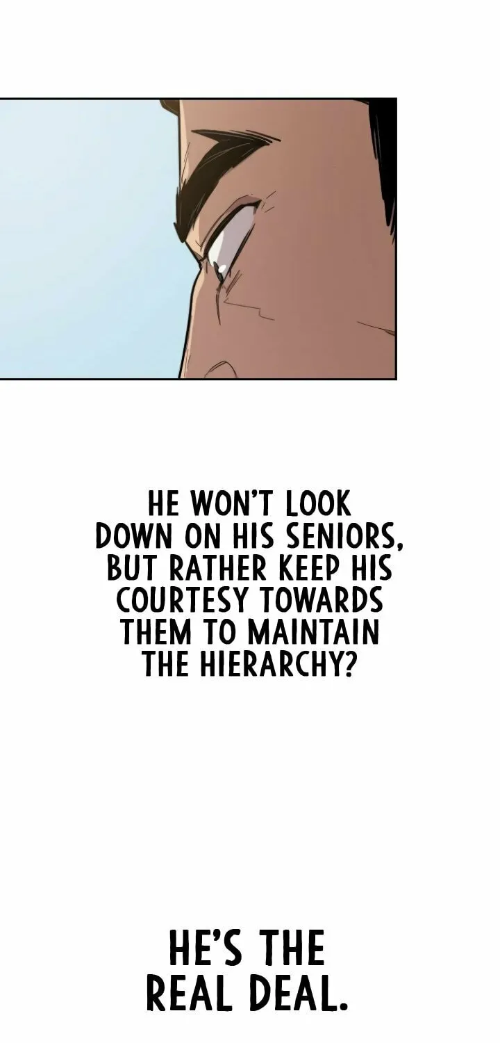 Return of the Blossoming Blade Chapter 5 page 48 - 