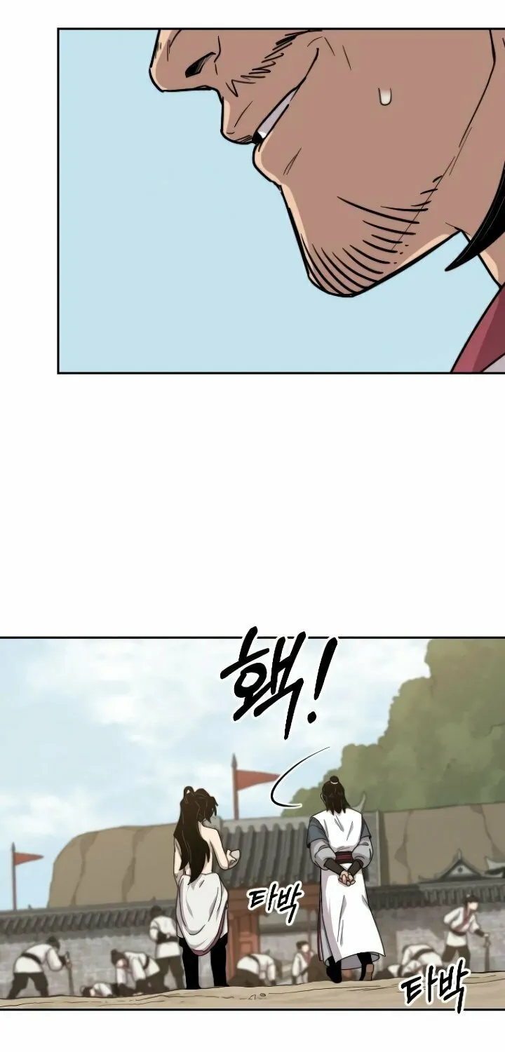 Return of the Blossoming Blade Chapter 5 page 49 - 