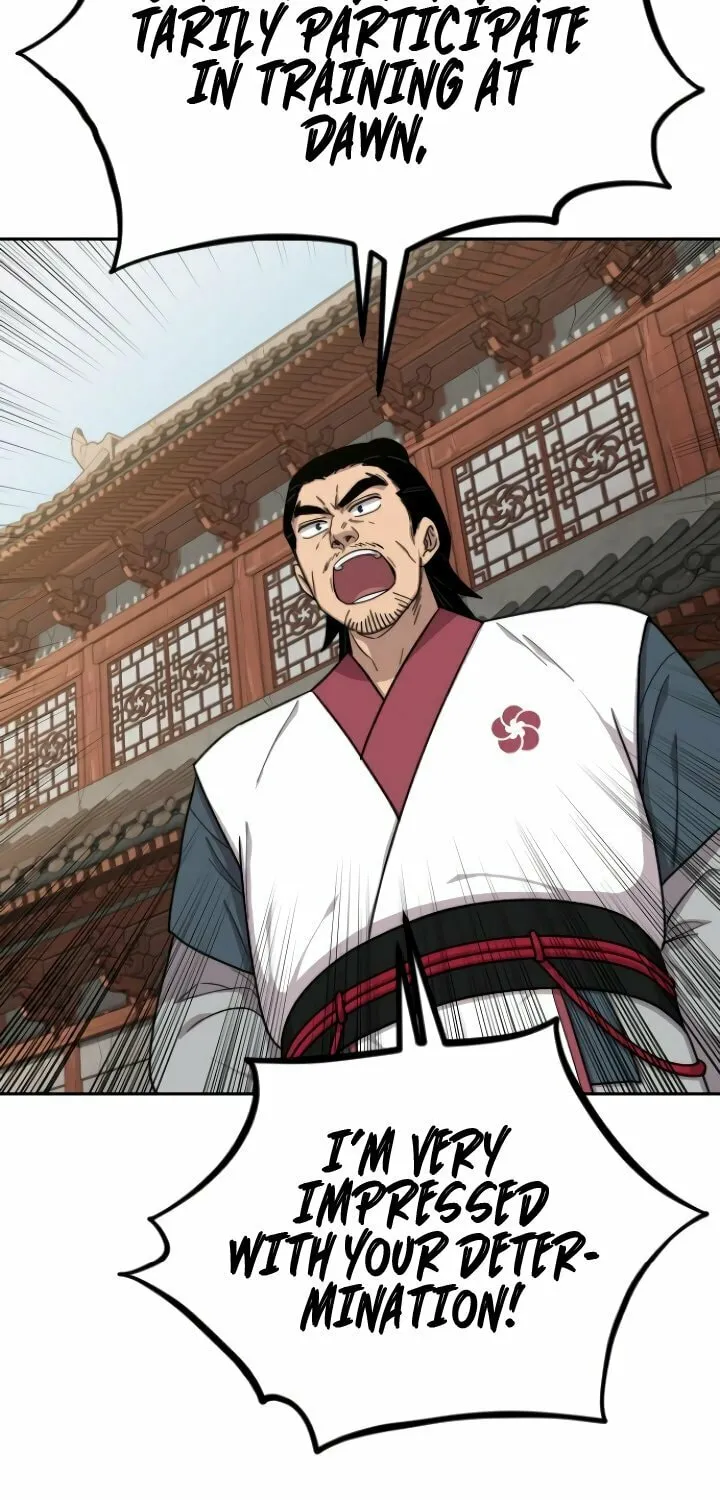 Return of the Blossoming Blade Chapter 5 page 51 - 