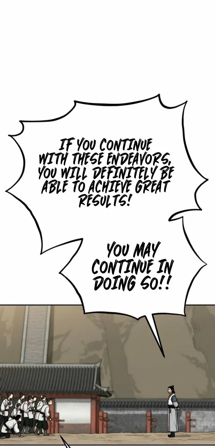 Return of the Blossoming Blade Chapter 5 page 52 - 