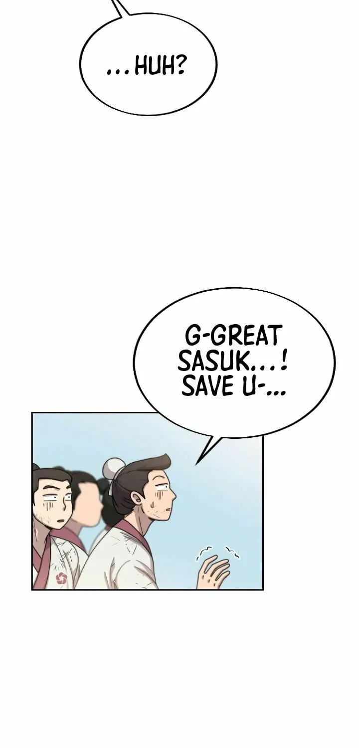 Return of the Blossoming Blade Chapter 5 page 53 - 