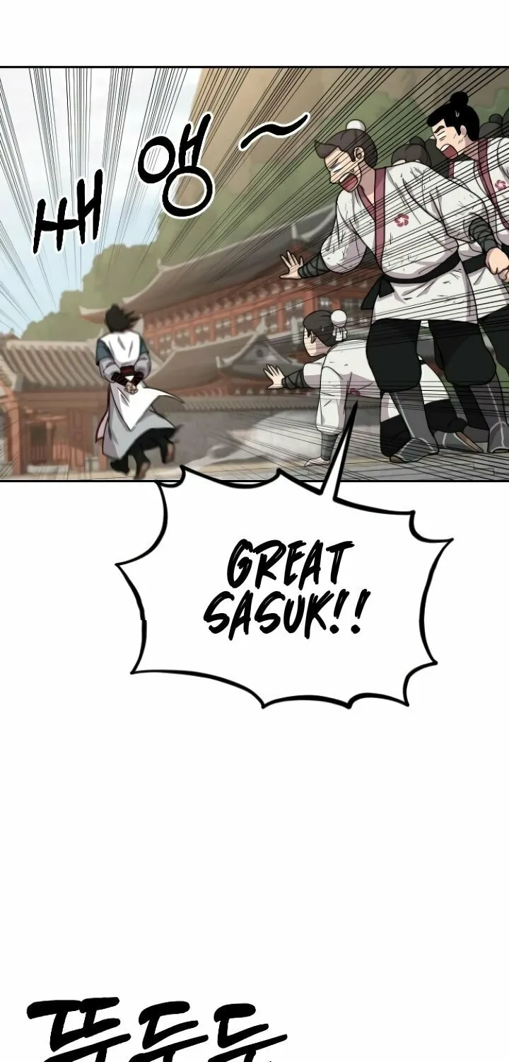 Return of the Blossoming Blade Chapter 5 page 54 - 