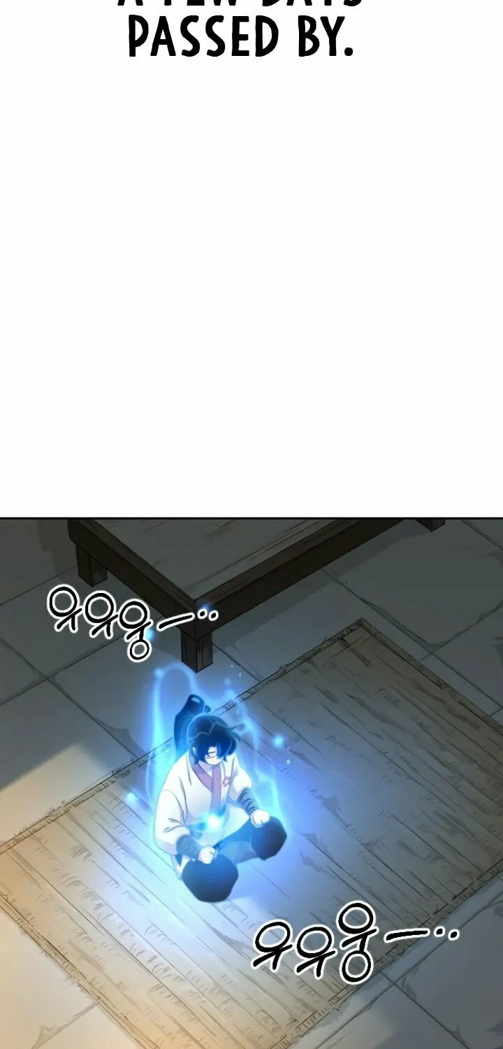 Return of the Blossoming Blade Chapter 5 page 60 - 