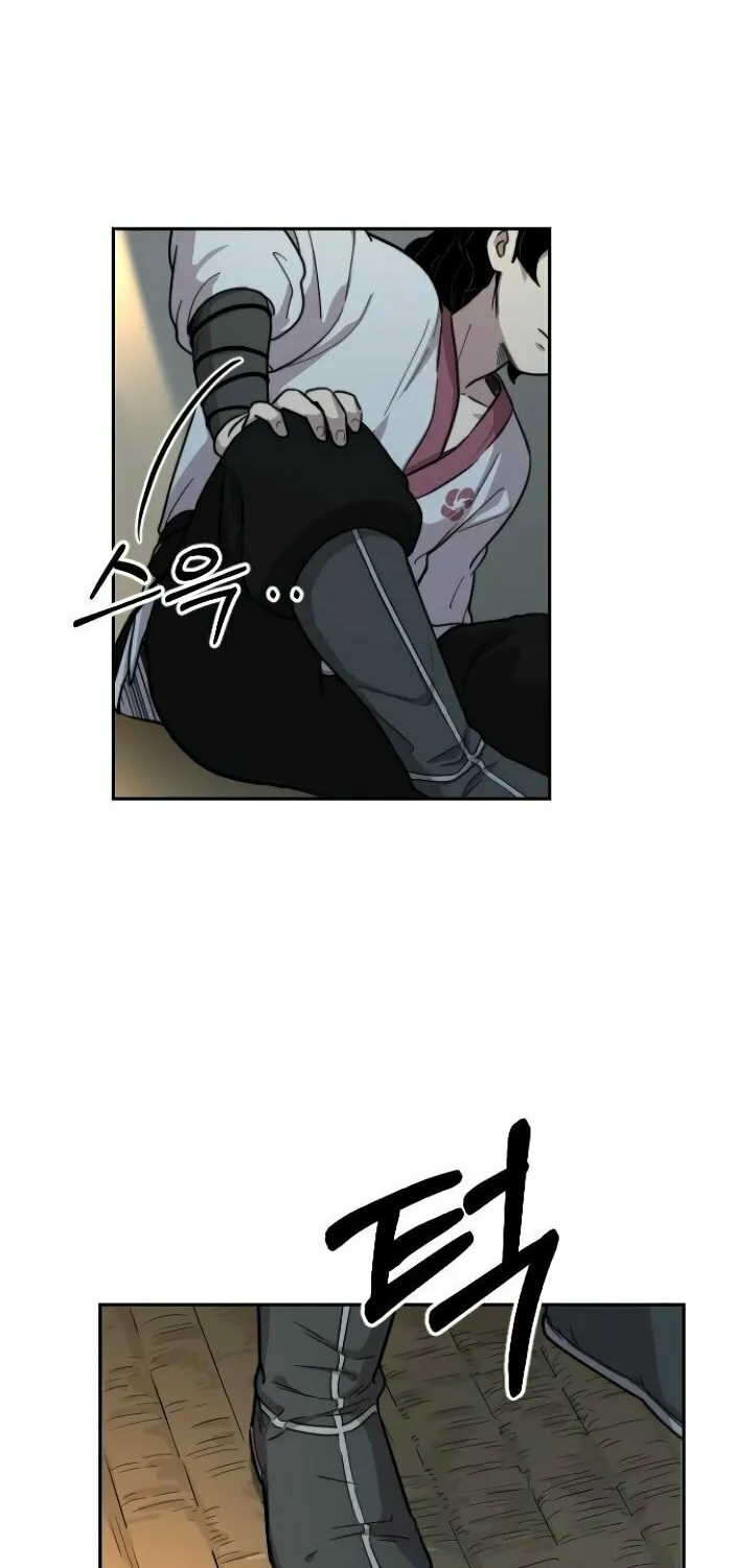 Return of the Blossoming Blade Chapter 5 page 70 - 