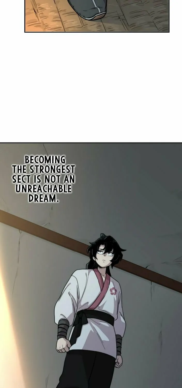 Return of the Blossoming Blade Chapter 5 page 71 - 