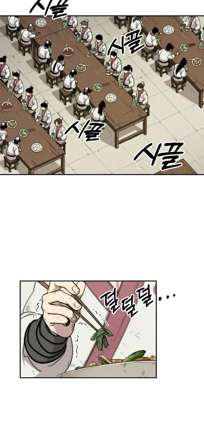Return of the Blossoming Blade Chapter 5 page 73 - 