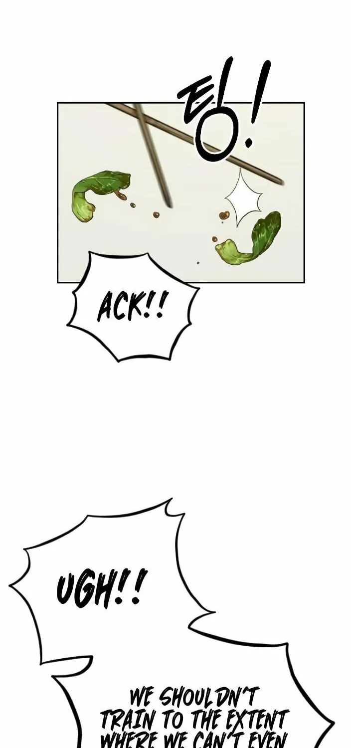 Return of the Blossoming Blade Chapter 5 page 74 - 