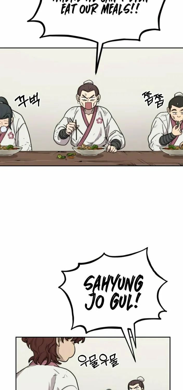 Return of the Blossoming Blade Chapter 5 page 75 - 
