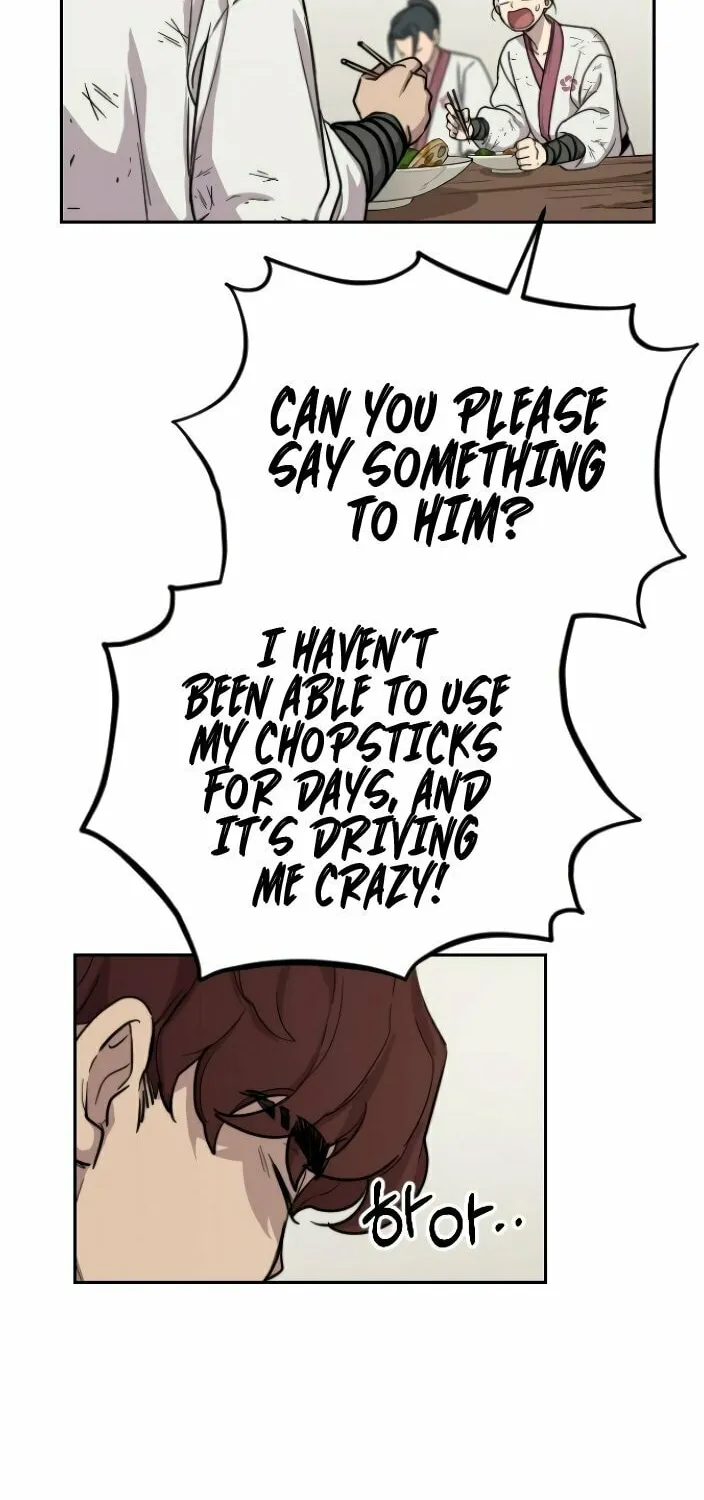 Return of the Blossoming Blade Chapter 5 page 76 - 