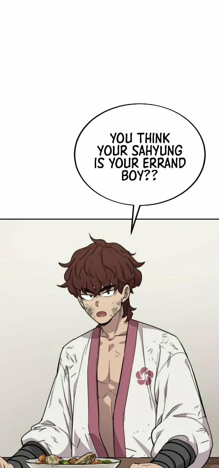 Return of the Blossoming Blade Chapter 5 page 79 - 
