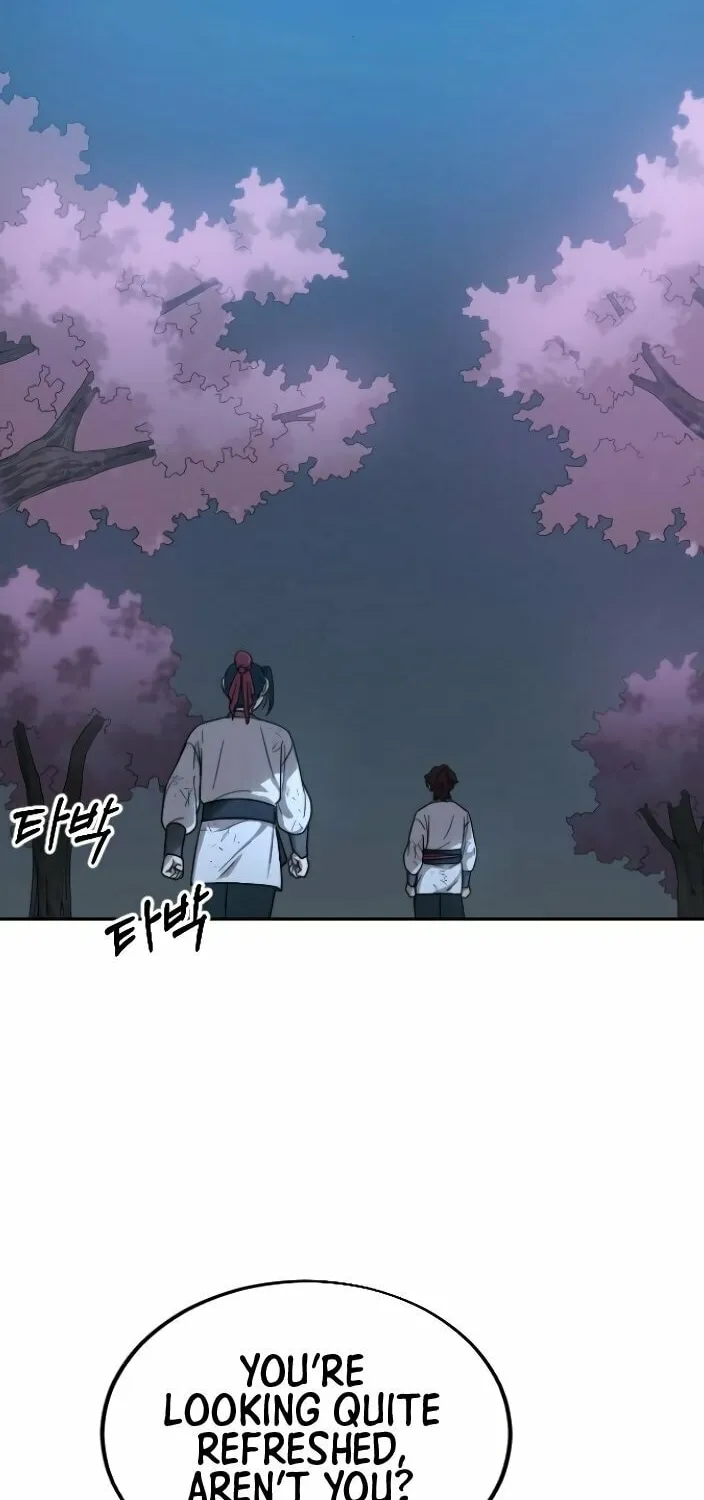 Return of the Blossoming Blade Chapter 5 page 84 - 