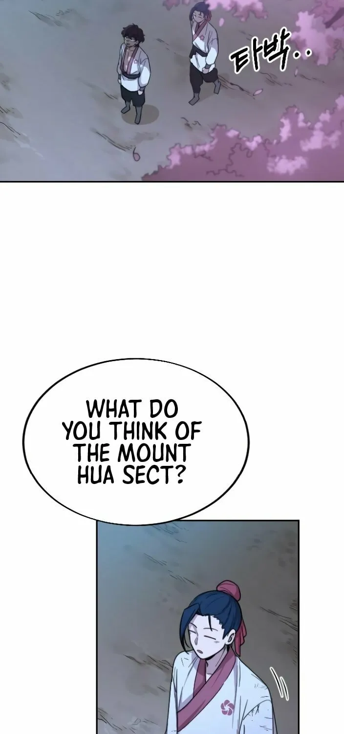 Return of the Blossoming Blade Chapter 5 page 86 - 