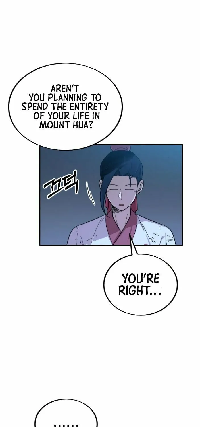 Return of the Blossoming Blade Chapter 5 page 89 - 