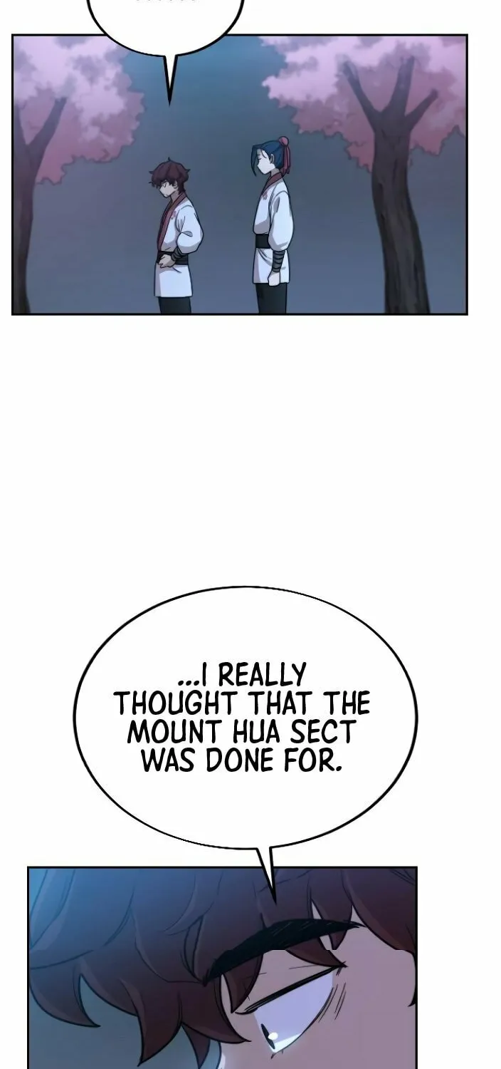Return of the Blossoming Blade Chapter 5 page 90 - 