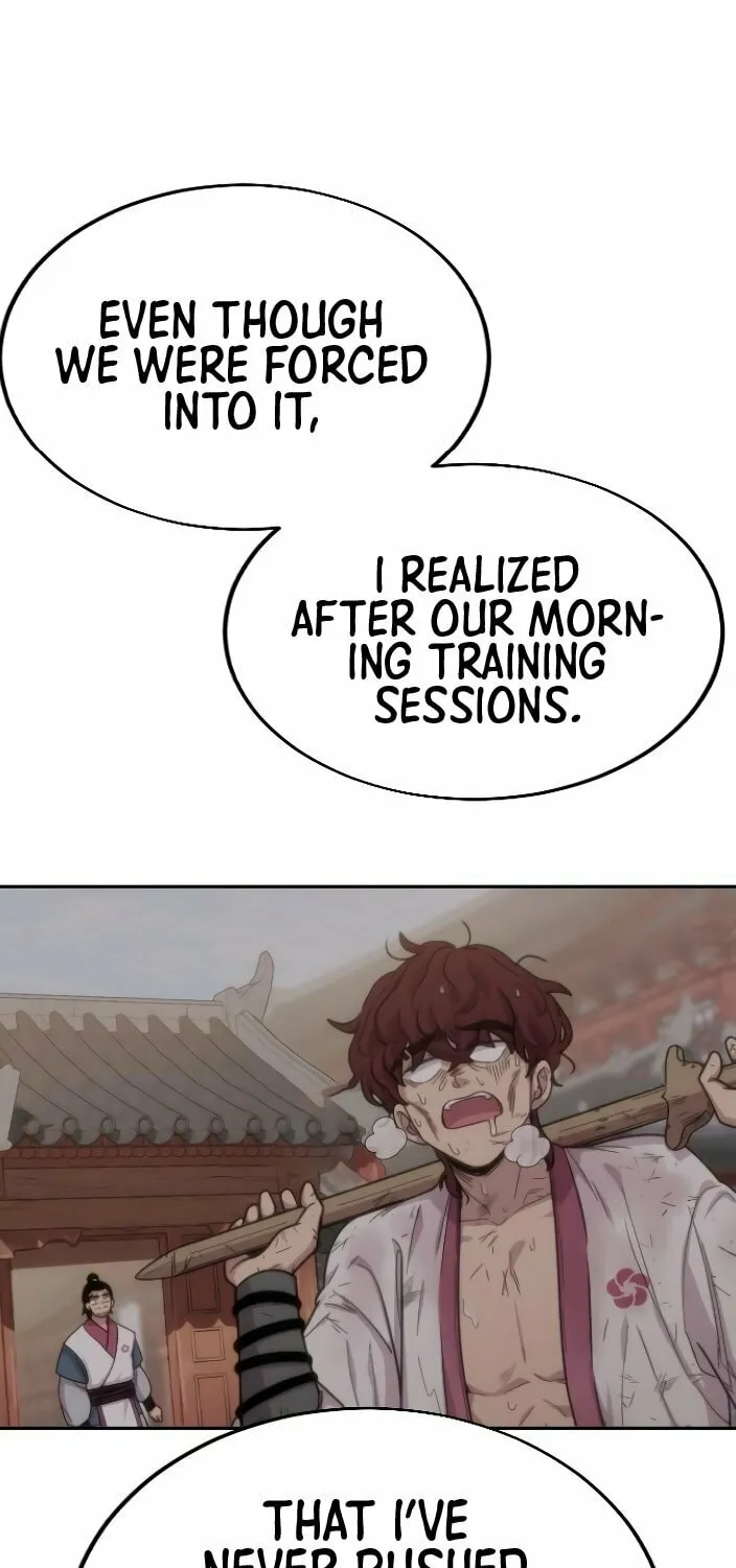 Return of the Blossoming Blade Chapter 5 page 94 - 