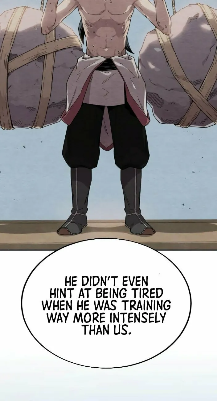 Return of the Blossoming Blade Chapter 5 page 96 - 