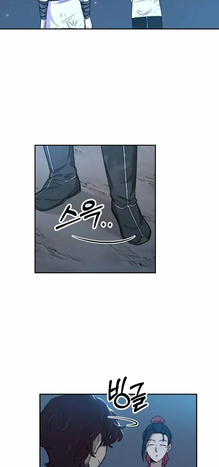 Return of the Blossoming Blade Chapter 5 page 98 - 