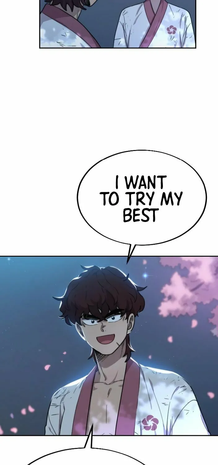 Return of the Blossoming Blade Chapter 5 page 99 - 