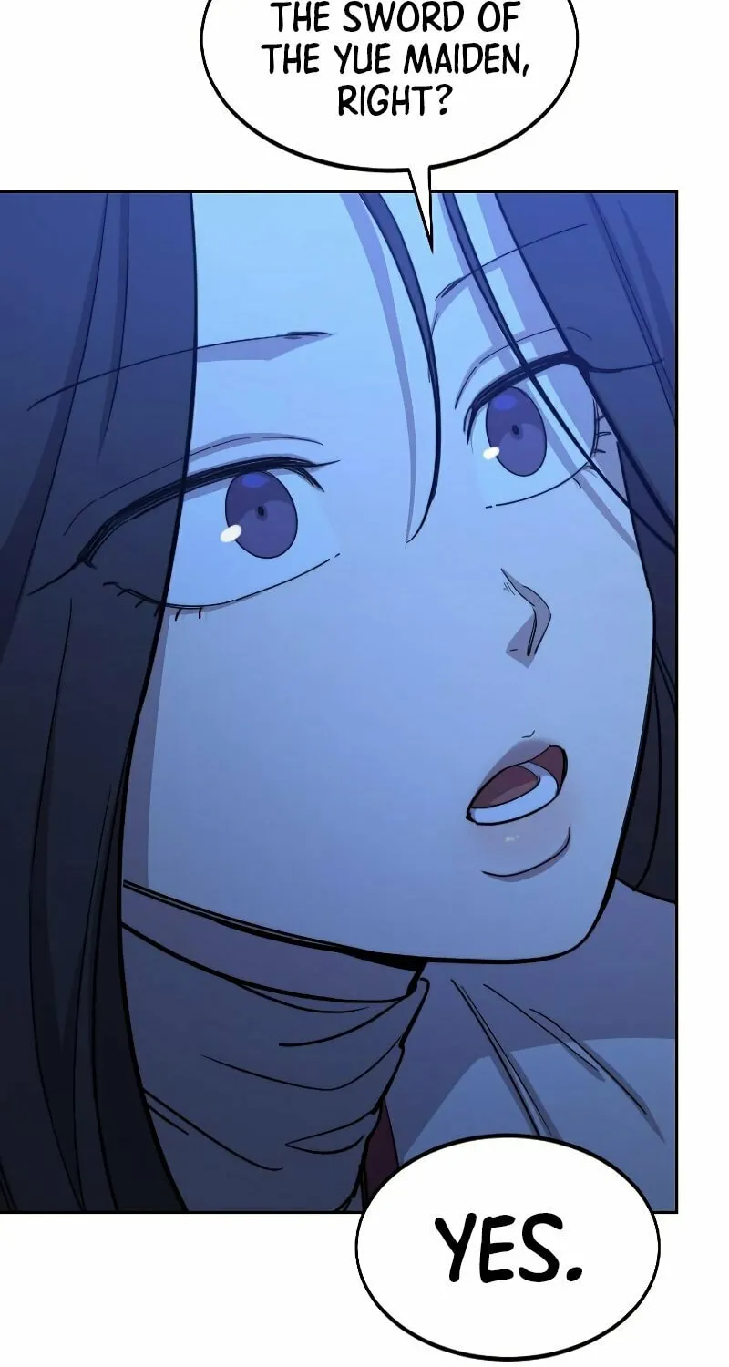 Return of the Blossoming Blade Chapter 50 page 102 - 