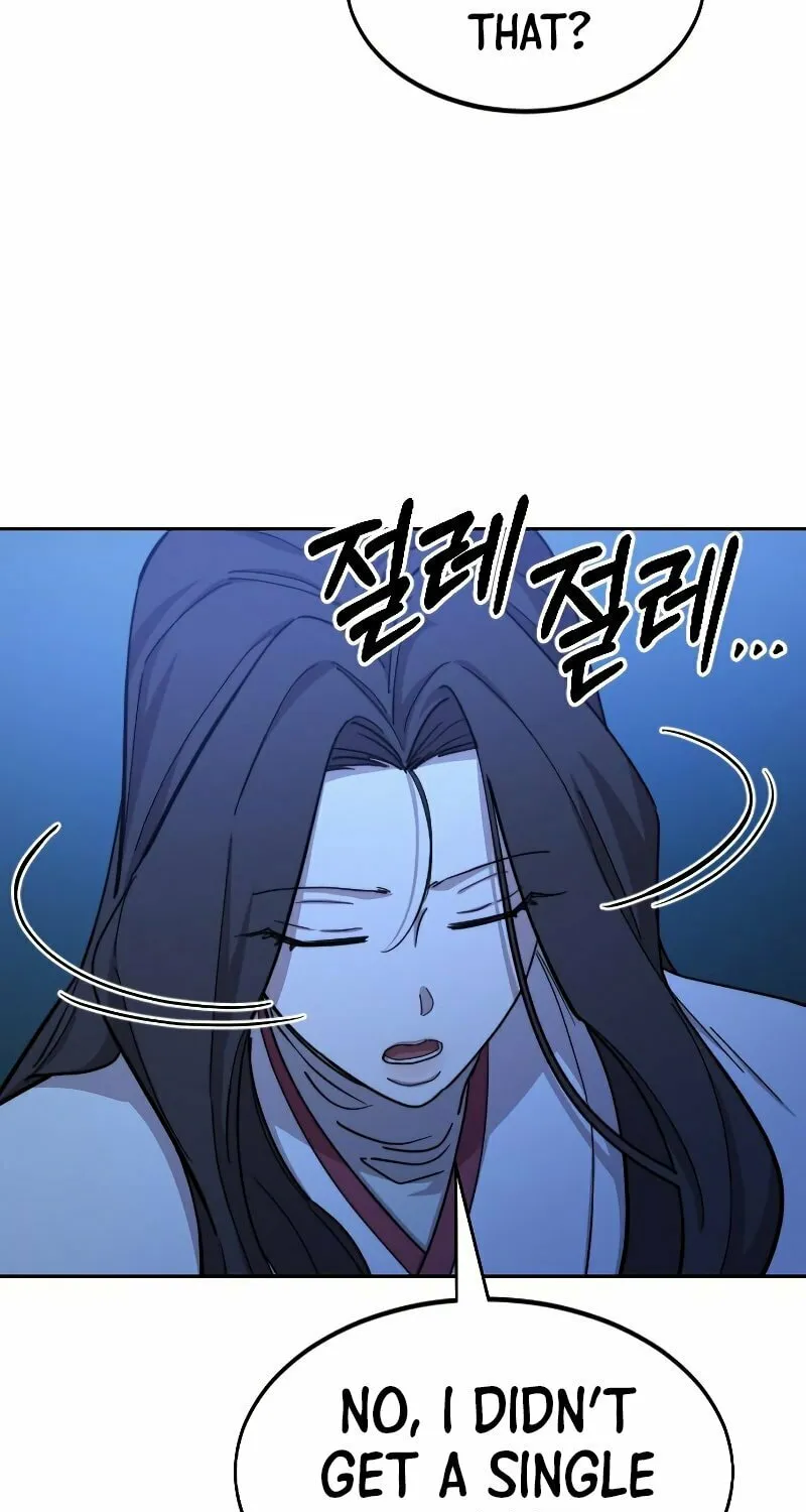 Return of the Blossoming Blade Chapter 50 page 105 - 