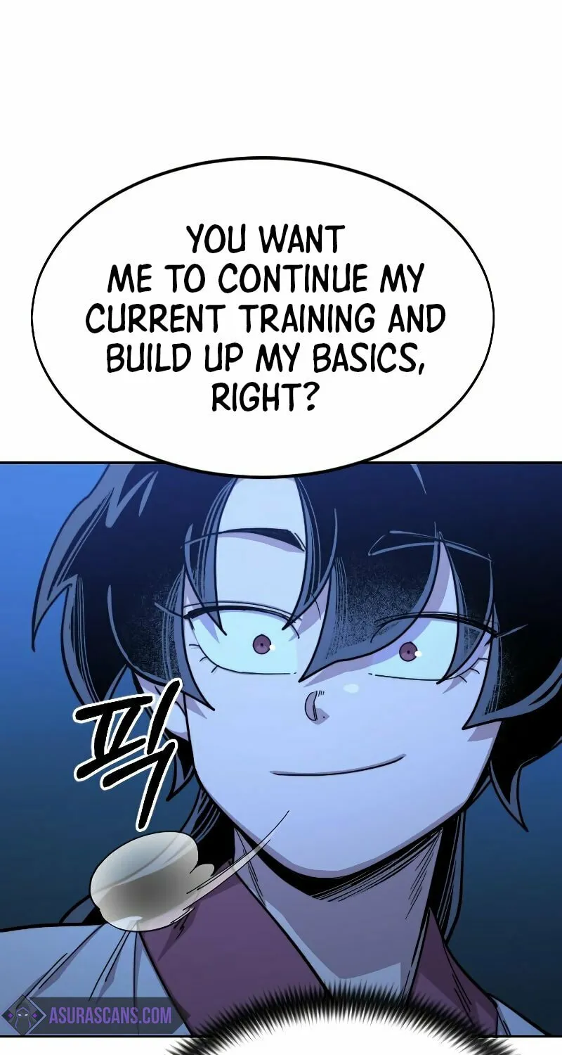 Return of the Blossoming Blade Chapter 50 page 109 - 