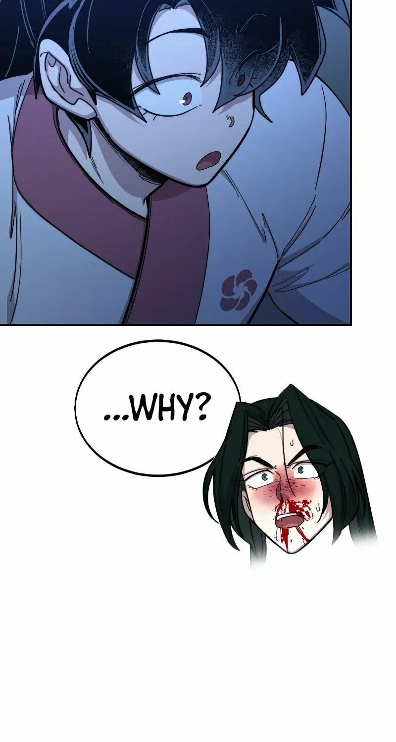 Return of the Blossoming Blade Chapter 50 page 12 - 