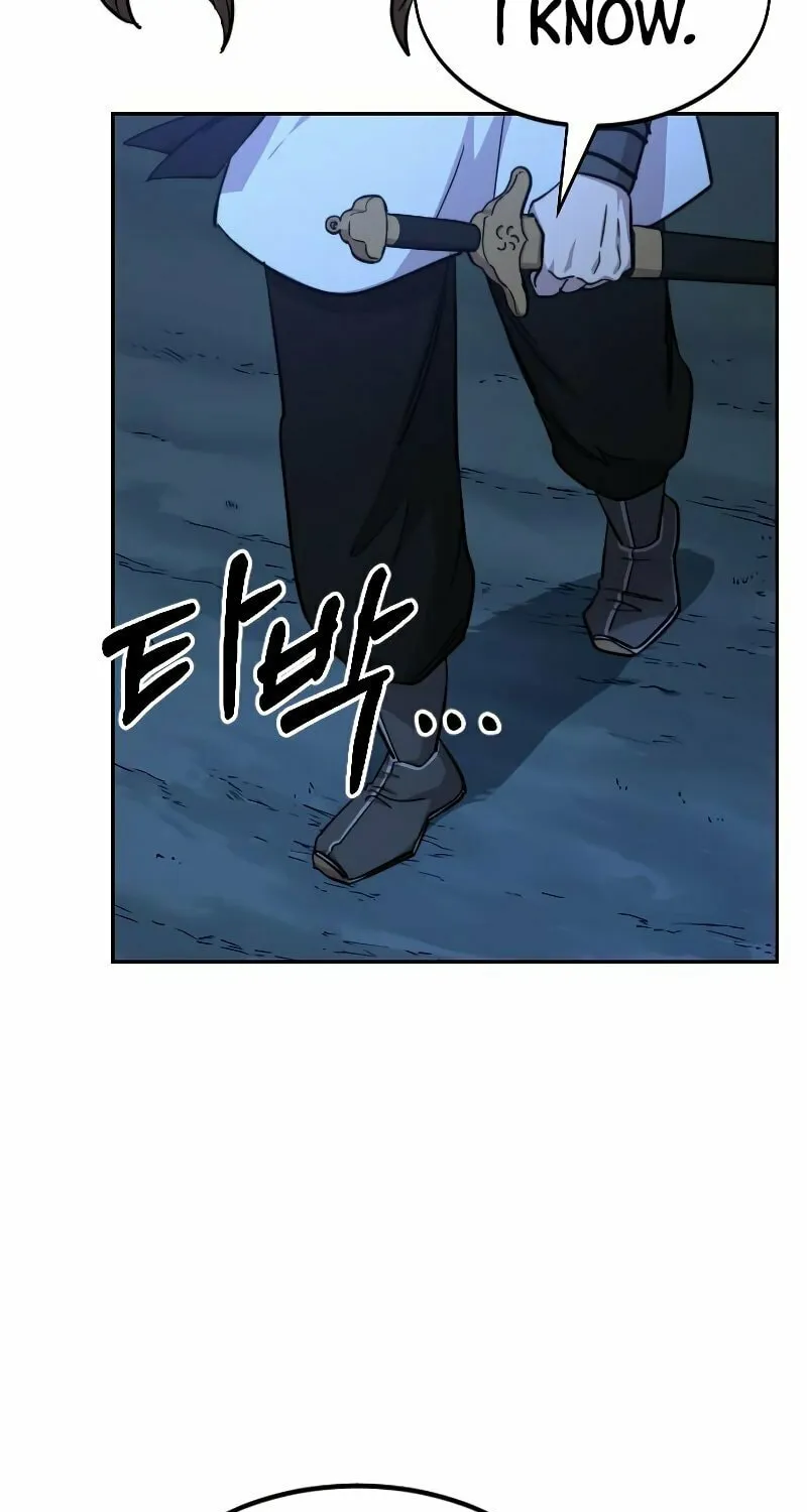Return of the Blossoming Blade Chapter 50 page 115 - 
