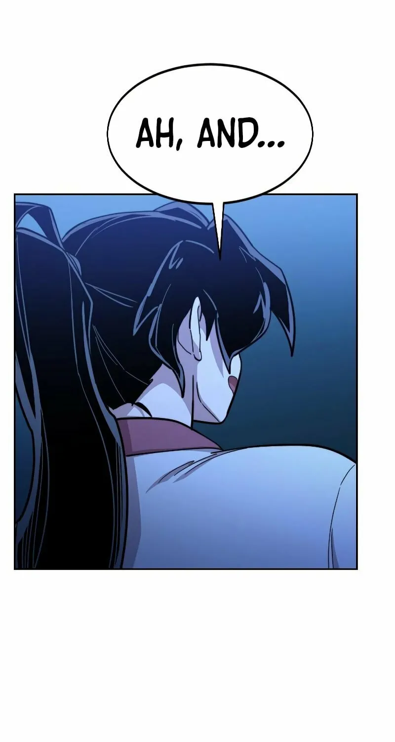 Return of the Blossoming Blade Chapter 50 page 118 - 