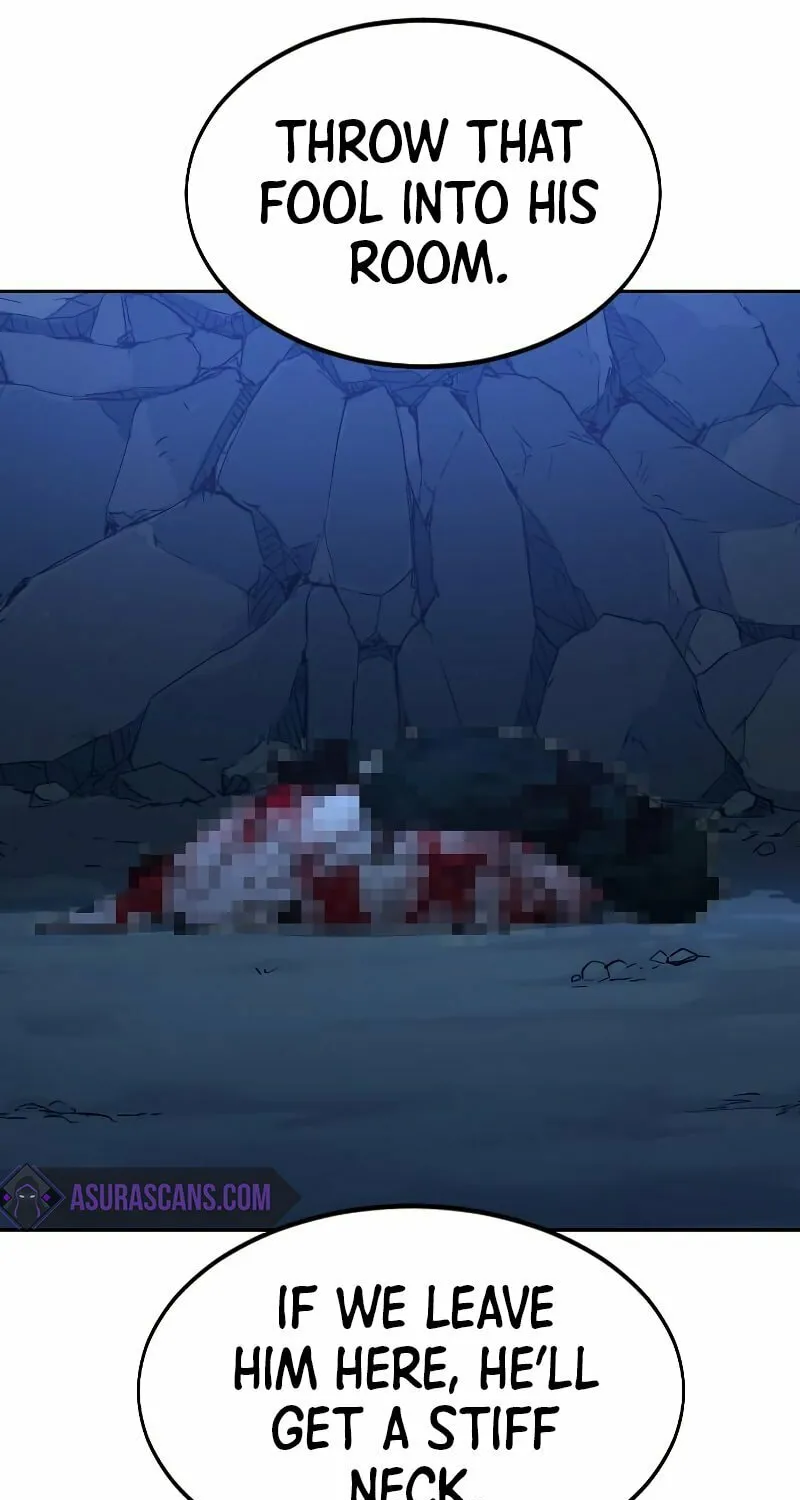 Return of the Blossoming Blade Chapter 50 page 119 - 