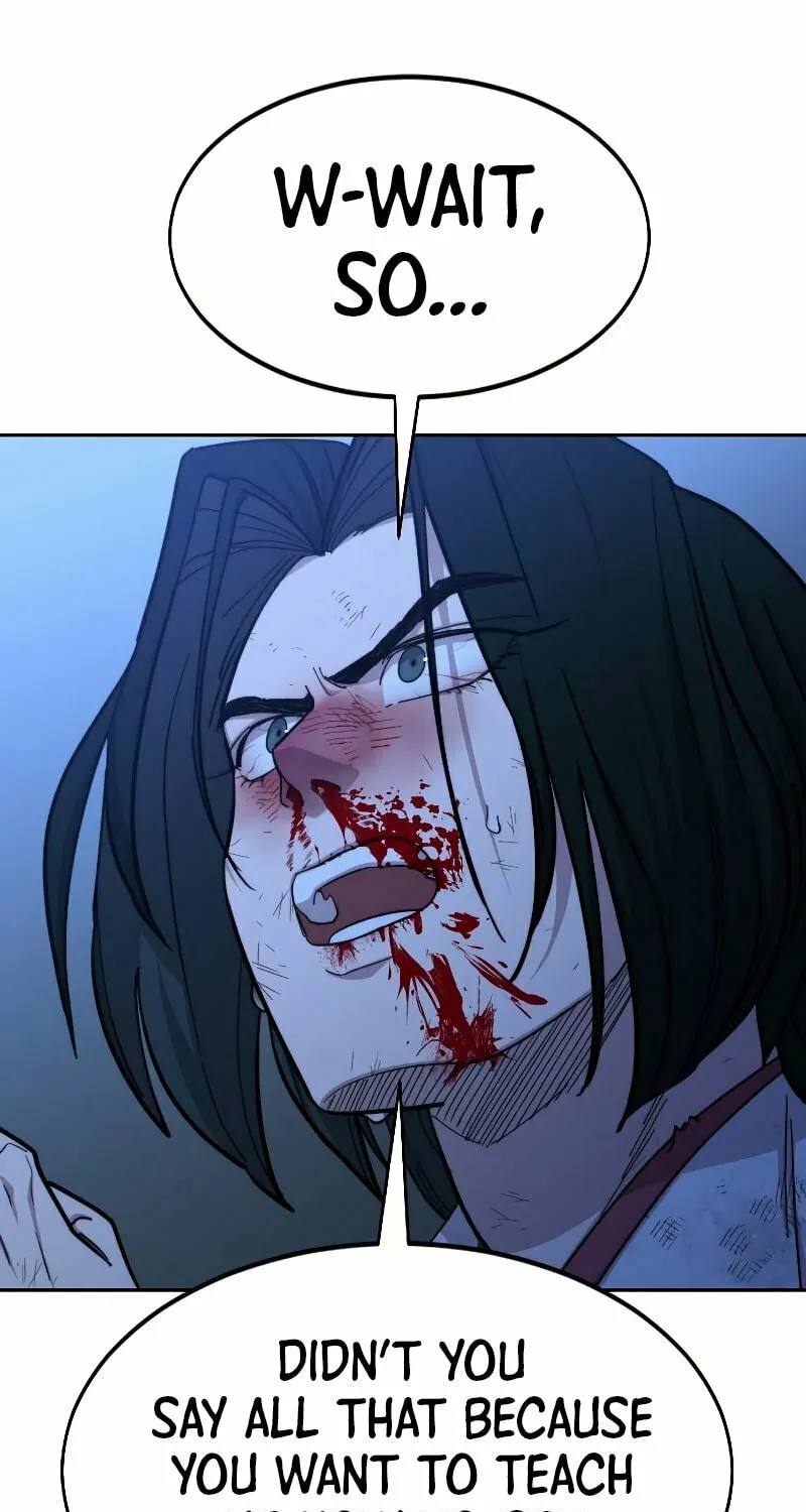 Return of the Blossoming Blade Chapter 50 page 13 - 