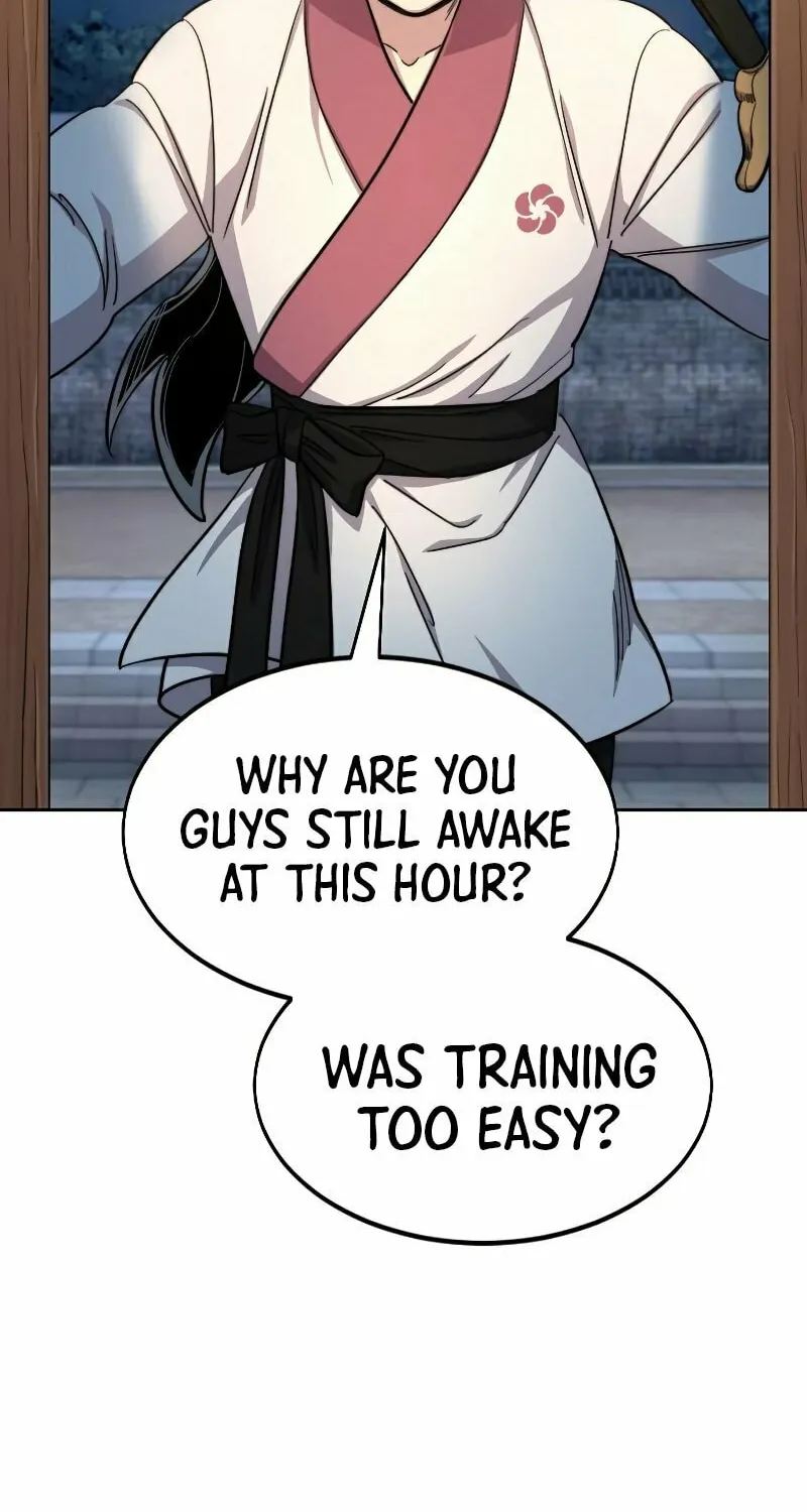 Return of the Blossoming Blade Chapter 50 page 138 - 