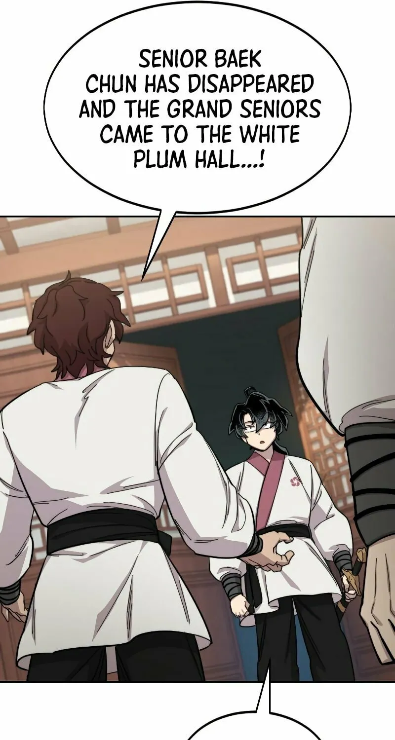 Return of the Blossoming Blade Chapter 50 page 141 - 